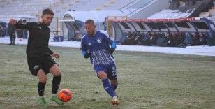 Ziraat Türkiye Kupası:  Erzurumspor FK: 3 - Ayvalıkgücü Belediyespor: 2
