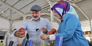 Başkan Çolakbayrakdar: “Şehrimize organik tarımı sevdirdik”
