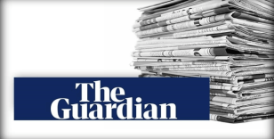 İngiltere'de The Guardian ve The Observer çalışanları 48 saatlik greve gitti