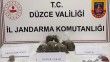 Düzce’de jandarmadan uyuşturucu operasyonu: 1 kişi tutuklandı
