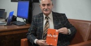 Atilla Güney’in yeni eseri "Sıra Dışı Biri Olmak" raflarda yerini aldı
