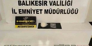 2 uyuşturucu taciri tutuklandı
