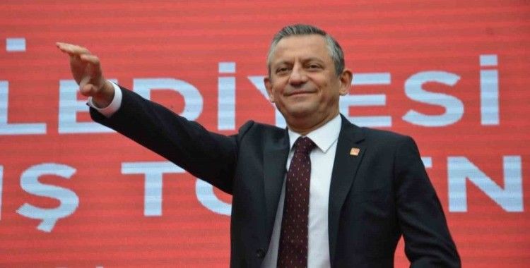 Özel: "Erken seçim istemenin zamanı geldi"
