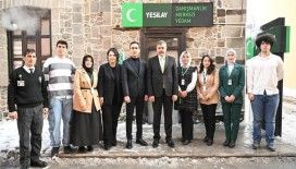 Yeşilay Erzurum’da 3 yılda 764 bağımlı bireye destek verdi
