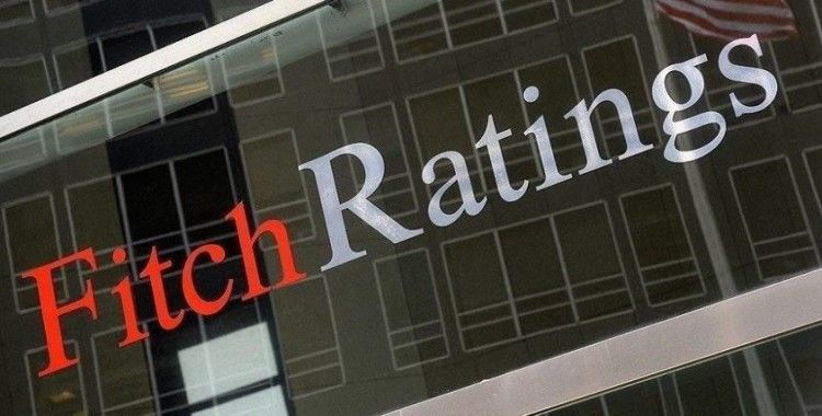 Fitch, ABD'de enflasyon risklerinin arttığı uyarısında bulundu