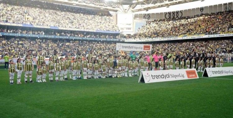 Beşiktaş ile Fenerbahçe arasında 13 milyar TL’lik derbi!
