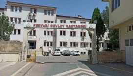 Siirt’te 7 çocuk yedikleri çikolatadan zehirlendi
