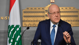 Mikati: Lübnan'ın güneyinin istikrarı Orta Doğu'da sükunetin anahtarıdır