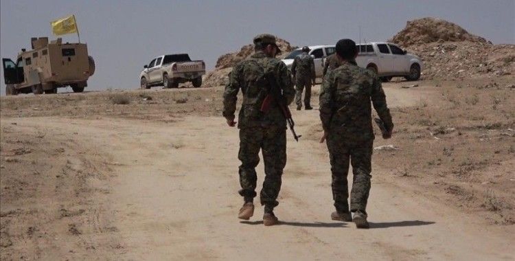 Terör örgütü PKK/YPG, sivillerin Afrin’e dönüşünü engelliyor