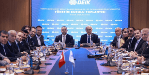 TCMB Başkanı Karahan: TL mevduatın toplam mevduat içindeki payı yüzde 57,3'e yükseldi