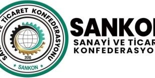 SANKON üyesi 3 federasyona yeni başkanlar seçildi
