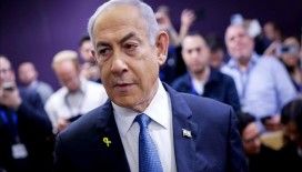 İsrail'de yolsuzlukla yargılanan Başbakan Netanyahu, hakim karşısına çıkıyor