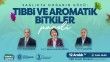 Samsun’da tıbbi ve aromatik bitkilerin sağlıktaki etkisi anlatılacak
