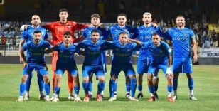 Bucaspor 1928, düşüşe geçti
