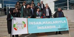 Adıyaman’da 10 Aralık İnsan Hakları Günü kutlandı
