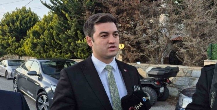 Başkan Mandalinci’den “İkametini Bodrum’a al” çağrısı
