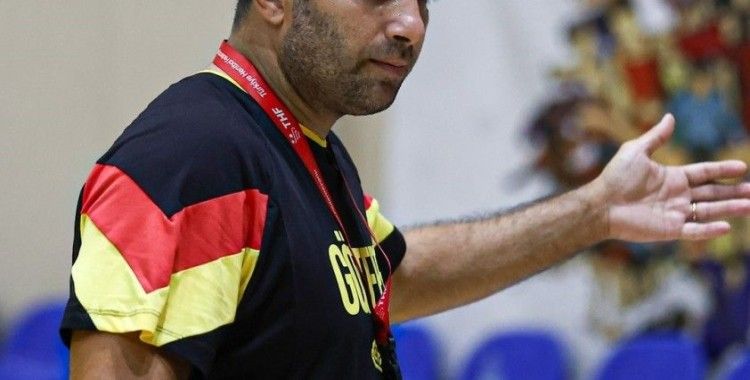 Göztepe Hentbol, Başantrenör Yasin Yüzbaşıoğlu ile yollarını ayırdı
