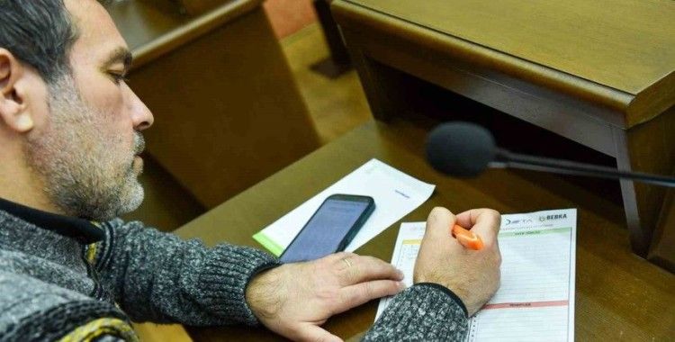 BEBKA’dan Tepebaşı Belediyesi’nin projesine destek
