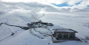 Pir Ali Baba Türbesi düzenlenen törenle açıldı
