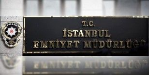 İstanbul Emniyet Müdürlüğünde atamalar