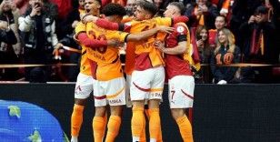 Galatasaray, Trabzonspor’u konuk edecek
