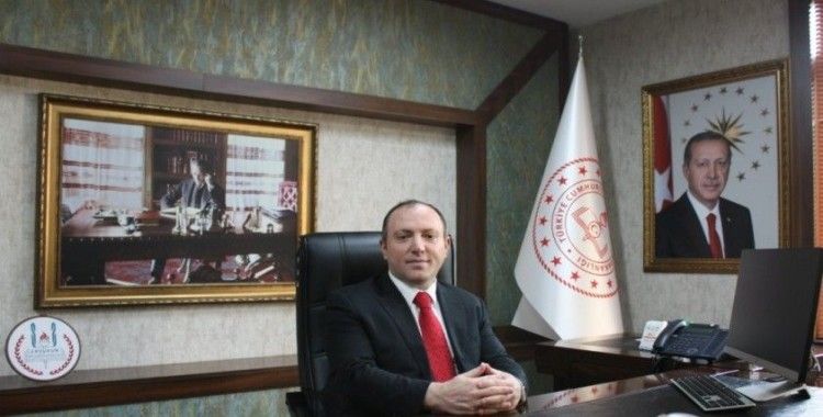 Yıldız: “Yerli ve yerel üretim özendirilmeli”
