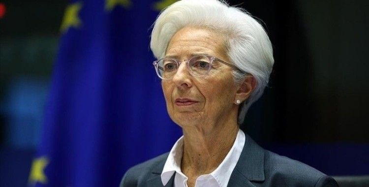 ECB Başkanı Lagarde'dan 'daha fazla faiz indirimi' sinyali