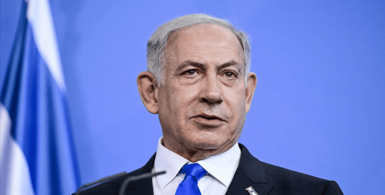 Netanyahu'nun yarınki duruşması, 'olağanüstü koşullar' nedeniyle iptal edildi