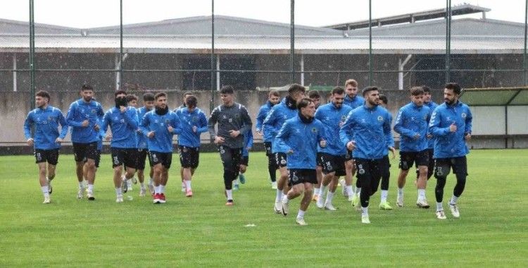 Menemen FK’nın kupadaki rakibi Ankaragücü
