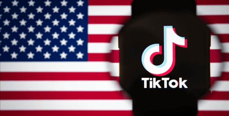 TikTok, yasaklanmasının önünü açan yasanın durdurulması için Yüksek Mahkemeye başvurdu