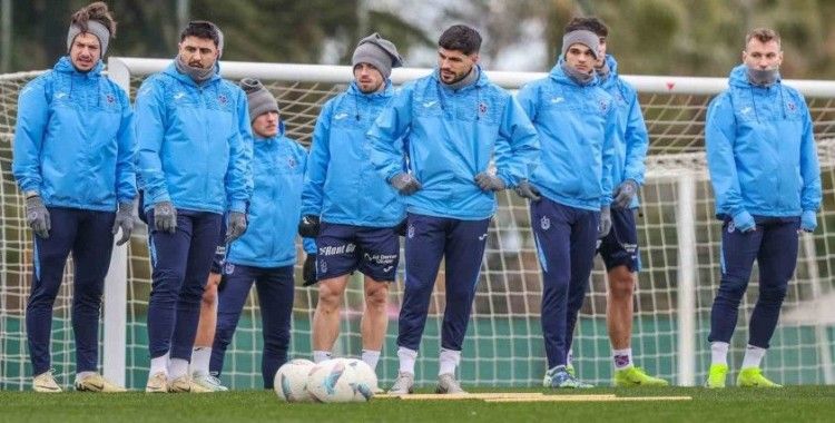 Trabzonspor’dan en kötü deplasmanda performansı
