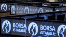 Borsa güne yatay başladı