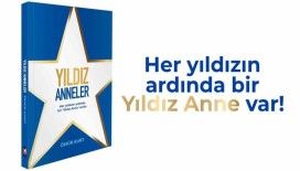 ‘Yıldız Anneler’ projesi, Ömür Kurt imzasıyla ilham veren bir kitaba dönüştü
