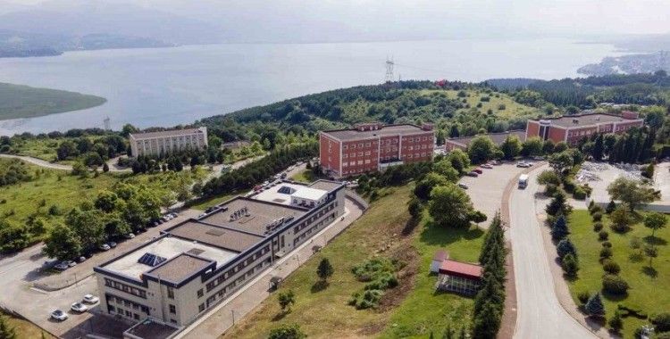 SUBÜ’nün sürdürülebilirlik raporu yayınlandı
