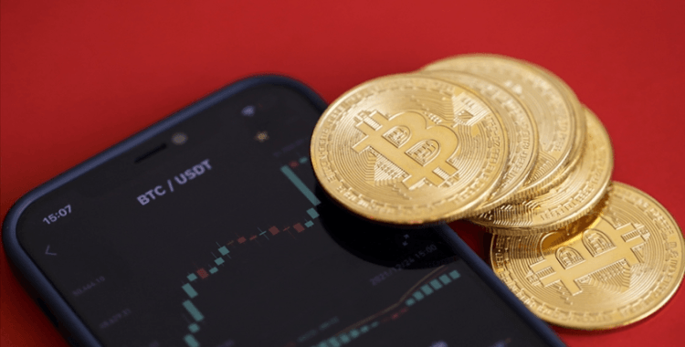 Bitcoin'in fiyatı Fed endişesiyle yüzde 10’a yakın düştü