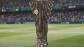 UEFA Konferans Ligi'nde play-off eşleşmeleri belli oldu