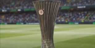 UEFA Konferans Ligi'nde play-off eşleşmeleri belli oldu