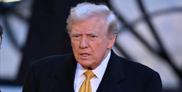 Trump, Avrupa Birliği'ni de tarifelerle tehdit etti