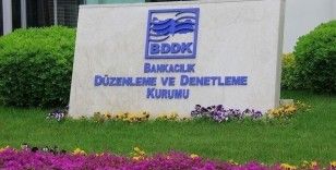 BDDK, sermaye yeterlilik oranlarının hesaplanmasında değişikliğe gitti