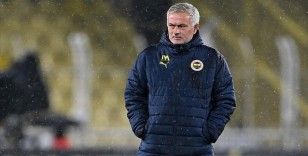 Jose Mourinho, yarın safra kesesinden ameliyat edilecek