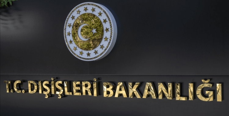 Dışişleri Bakanlığı, Gagauz Özerk Yeri'nin özel hukuki statüsünün yıl dönümünü kutladı