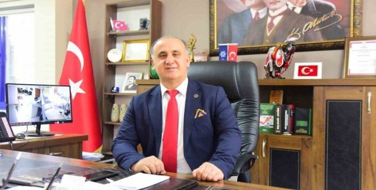 İncirliova ‘Akıllı Şehir Projesi’ için ilk adımı attı
