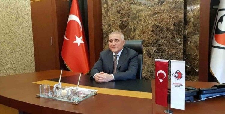 Şimşek: "Gaziantep Savunması, tarihin akışını değiştirdi"
