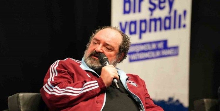 “Bir şey yapmalı” deyip Girişimcilik ve Yatırımcılık Paneli’nde gençlerle tecrübelerini paylaştılar
