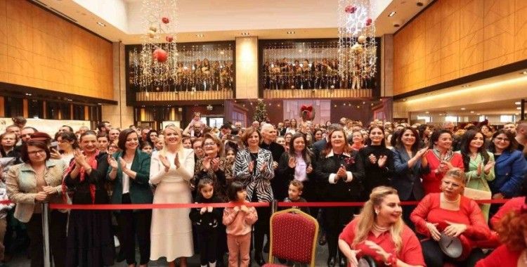 Merkezefendi Belediyesinin 7. Girişimci Kadınlar ve El Emeği Festivali sona erdi
