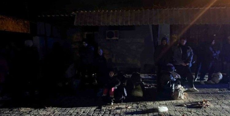 Kuşadası’nda 3 organizatörden 2’si tutuklandı
