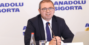 Anadolu Sigorta Genel Müdürü Tuğtan'dan '2025'in daha zor geçebileceği' öngörüsü