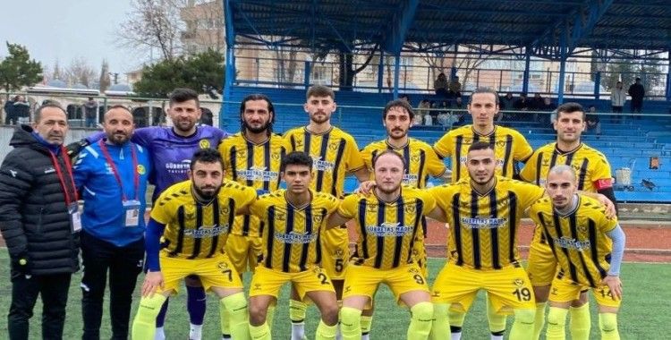 Söğütspor ve Pazaryerispor tutulamıyor
