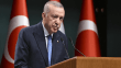 Cumhurbaşkanı Erdoğan, Hanuka Bayramı'nı kutladı