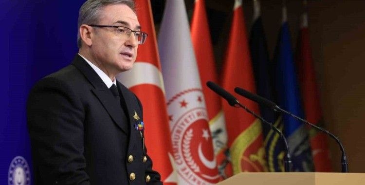 MSB duyurdu: “Son bir haftada 62 terörist etkisiz hâle getirildi”
